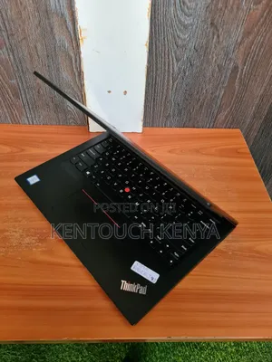 Laptop Lenovo Thinkpad X1 Yoga 8GB Intel Core I5 SSD 256GB