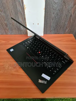 Laptop Lenovo Thinkpad X1 Yoga 8GB Intel Core I5 SSD 256GB