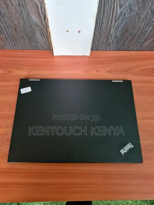 Laptop Lenovo Thinkpad X1 Yoga 8GB Intel Core I5 SSD 256GB