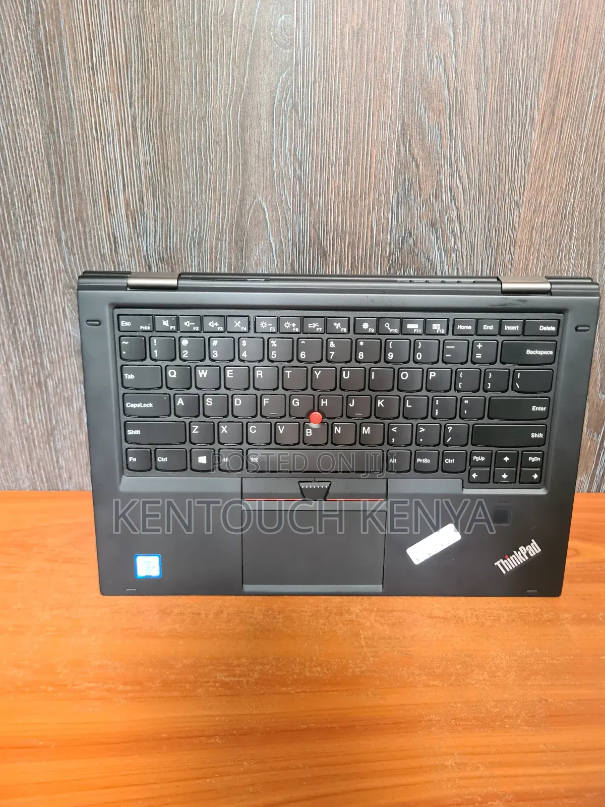 Laptop Lenovo Thinkpad X1 Yoga 8GB Intel Core I5 SSD 256GB