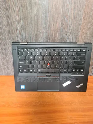 Laptop Lenovo Thinkpad X1 Yoga 8GB Intel Core I5 SSD 256GB