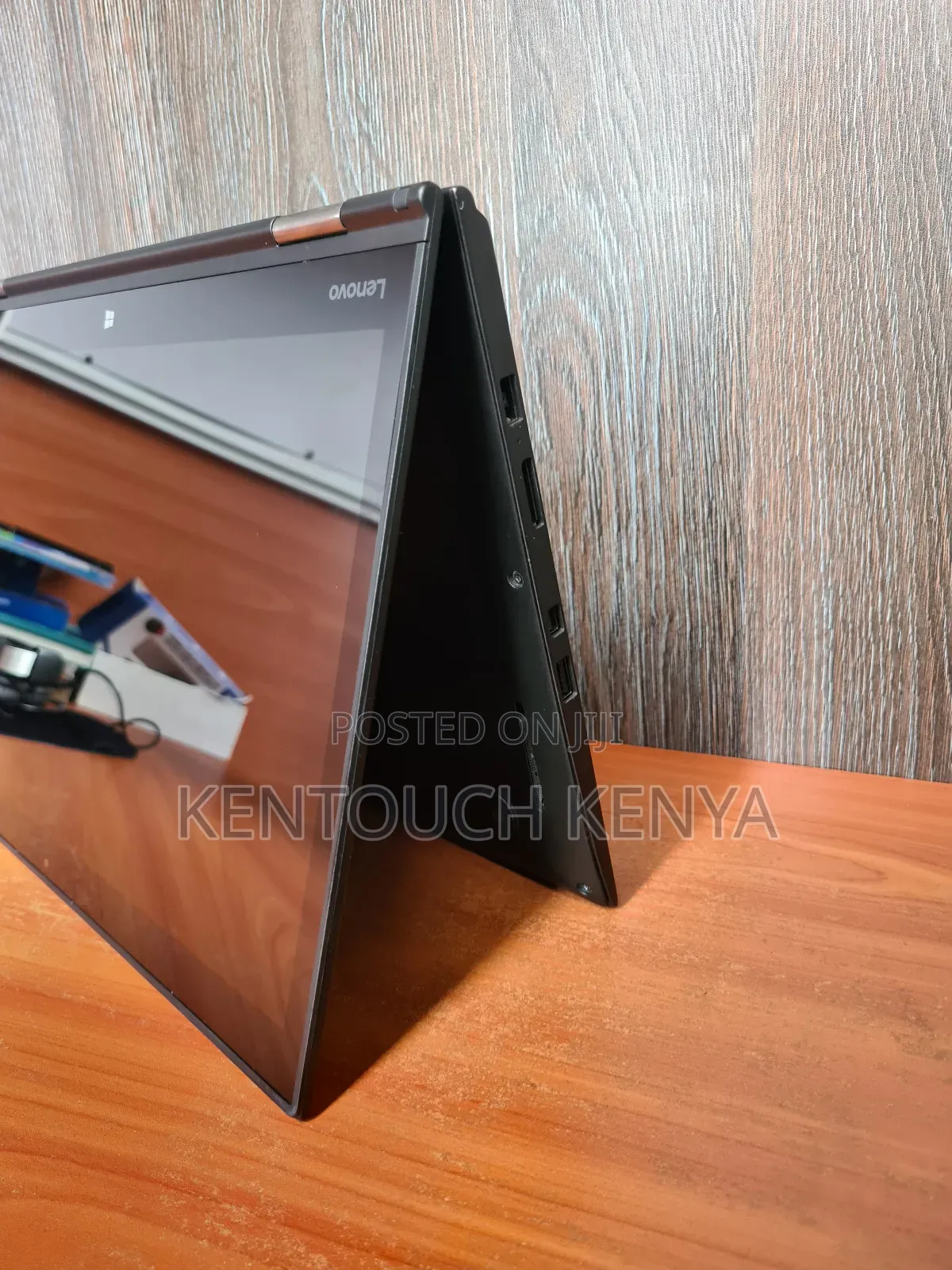 Laptop Lenovo Thinkpad X1 Yoga 8GB Intel Core I5 SSD 256GB