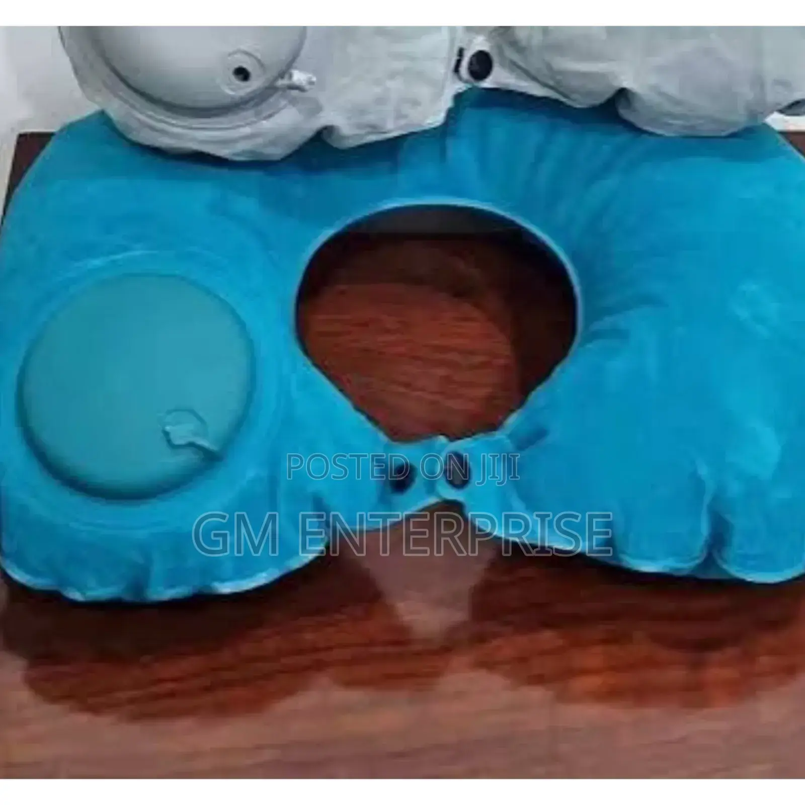 Travel Neck Pillow