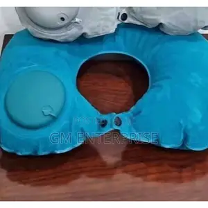 Travel Neck Pillow