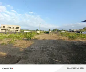 0.8acre Land for Sale in Nanyuki Nturukuma