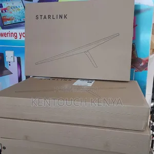 Starlink Gen3 V4