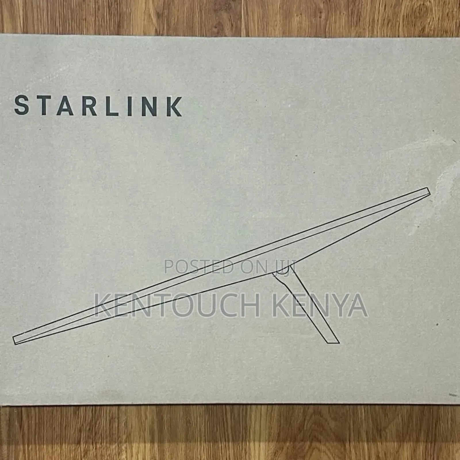 Starlink Gen3 V4