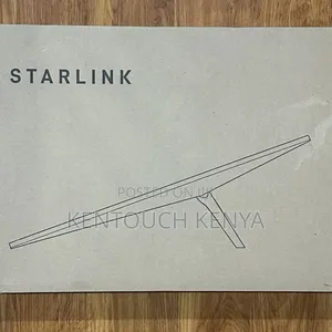 Starlink Gen3 V4