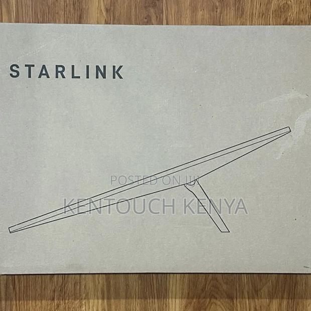Starlink Gen3 V4 - thumbnail 2