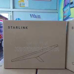 Starlink Gen3 V4
