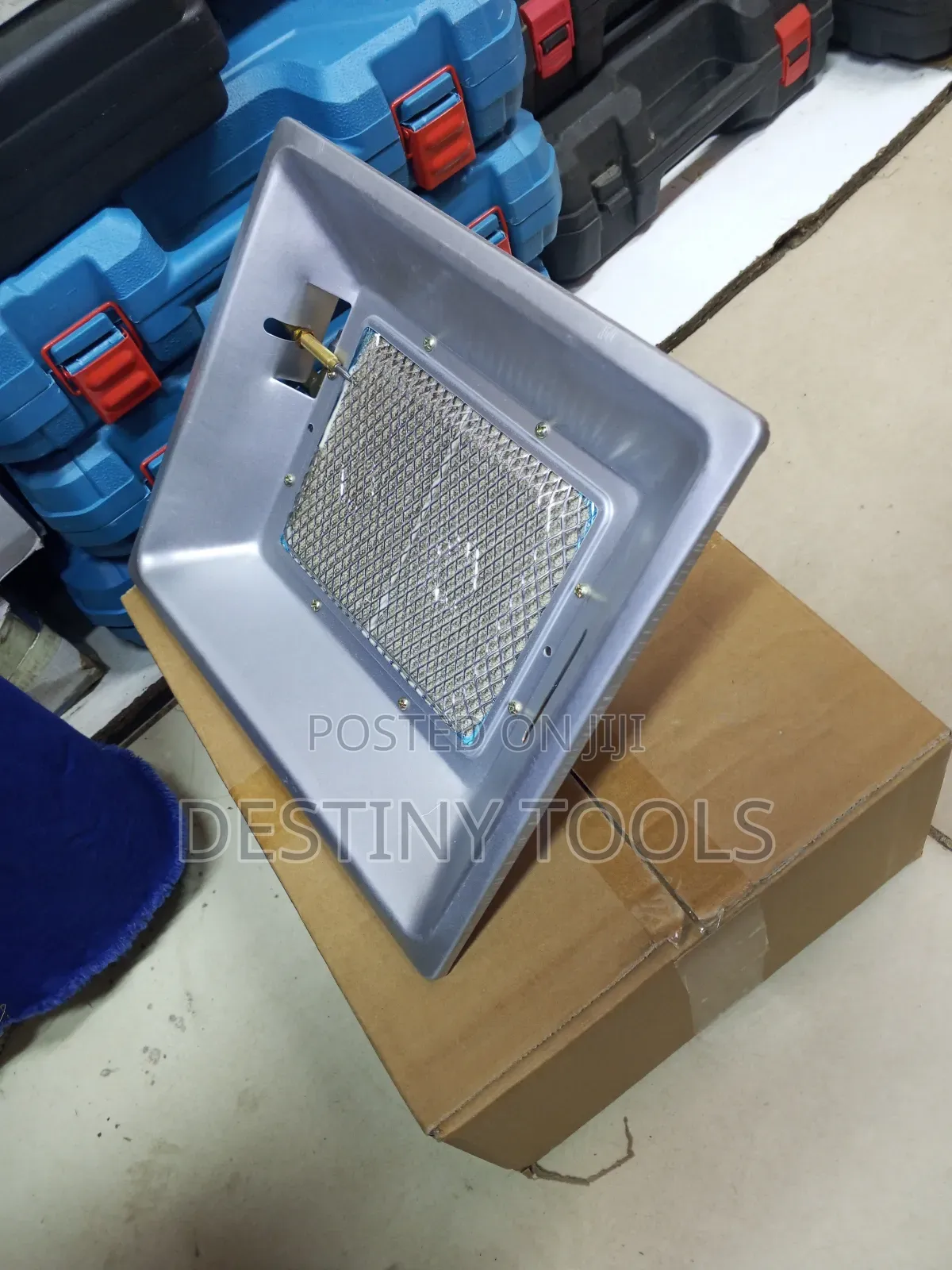 Paultry Gas Brooder/ Gas Brooder