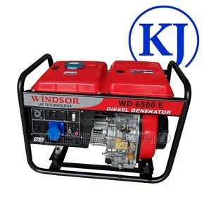 Diesel Generator