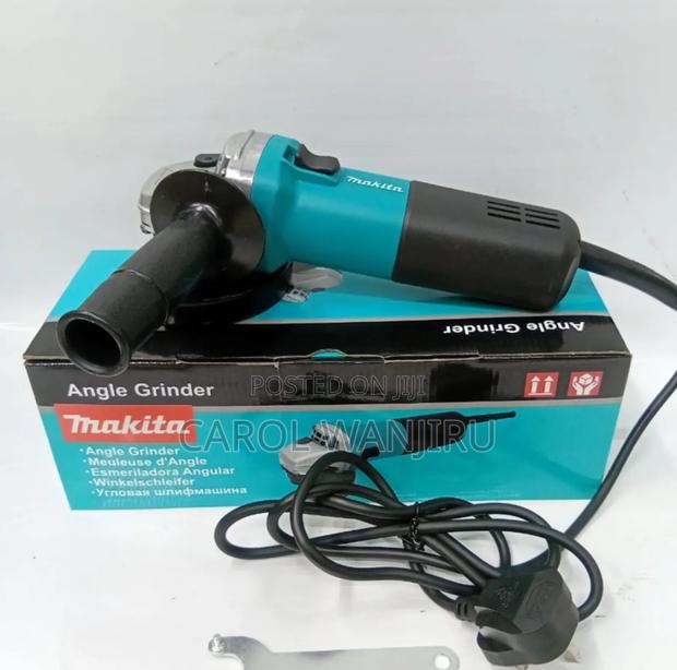 Makita Angle Grinder 4 Inches/ Electric Makita Grinder 4 Inch
