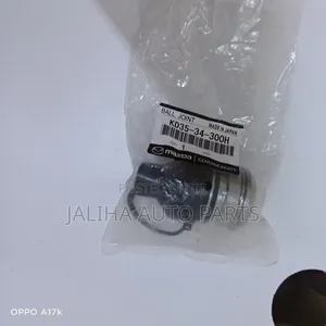 Mazda Cx-5 Ball Joints