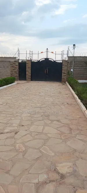 Gate Automation