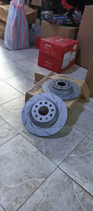 Ebc Sports Front Performance Rotors Golf Mk7