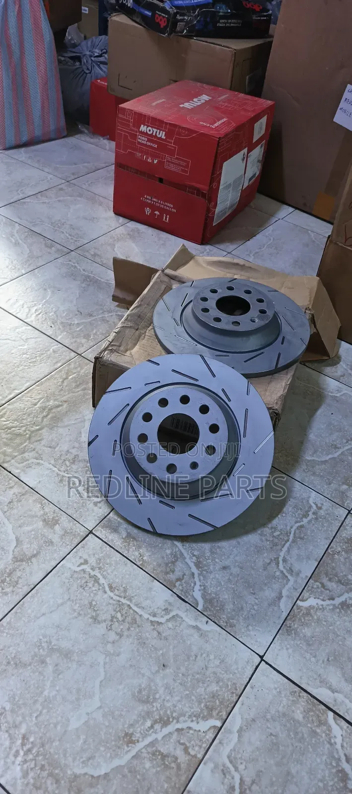 Ebc Sports Front Performance Rotors Golf Mk7
