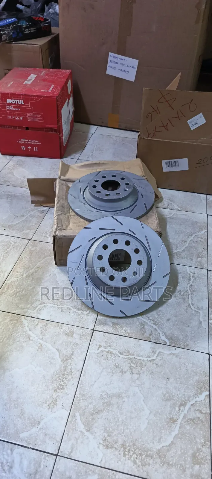 Ebc Sports Front Performance Rotors Golf Mk7