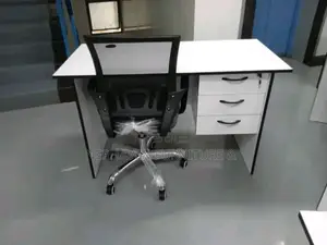 Modern Computer Desk for Home Office Setup