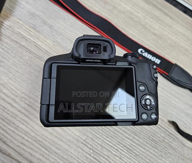 Canon Eos R50 Mirrorless Camera - thumbnail 6