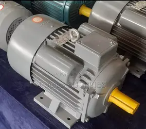 Electric Motor 7.5 Hp