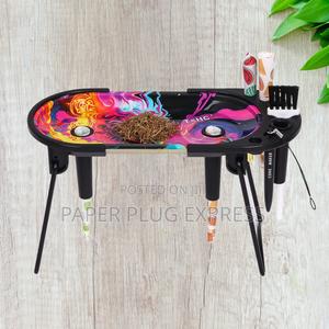 Foldable Cone Holder Kit - thumbnail 2