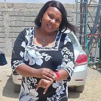 Monicah Muthoni logo
