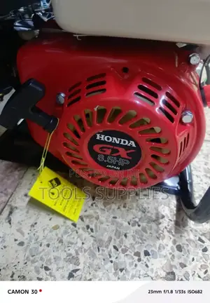 Honda Engine Water Pump 3 Inches, 8.5 Hp