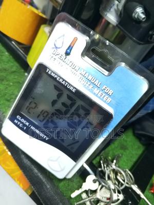 Temp Humidity Meter - thumbnail 2
