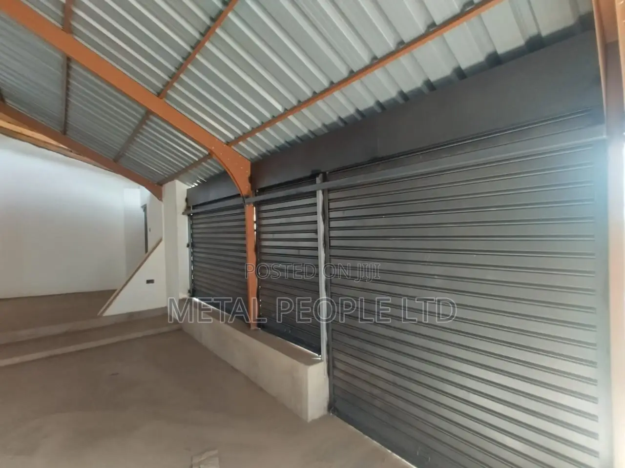 Shutter Door Prices