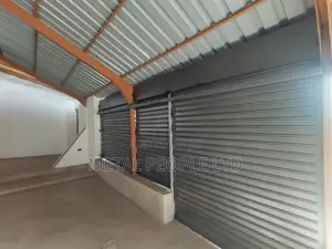 Shutter Door Prices