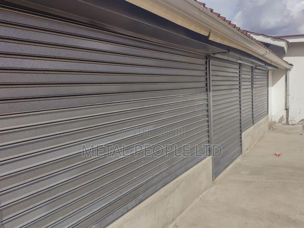 Shutter Door Prices - thumbnail 3
