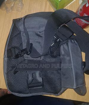 Reward Pouches For Pets ( Blue, Black And Grey) - thumbnail 2