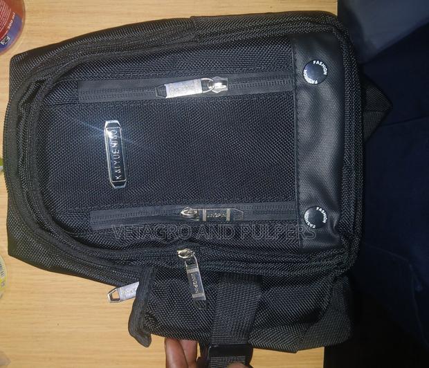 Reward Pouches For Pets ( Blue, Black And Grey) - thumbnail 3