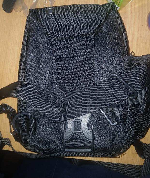 Reward Pouches For Pets ( Blue, Black And Grey) - thumbnail 5