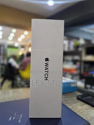 .Apple Watch Se 3 [Gps 40mm] Smartwatch With Midnight Aluminum Case