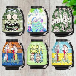 Original Smoke Buddy Air Filter Kit – Personal Smoke Eliminator - thumbnail 2