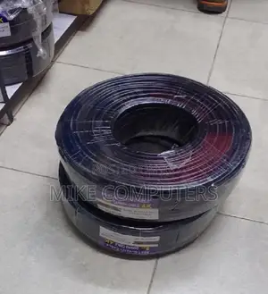 Rg59 CCTV Coaxial Cable 100m