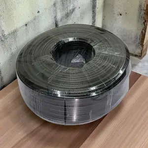 100m Rg59 CCTV Cable Power and Video Two in One High Performance