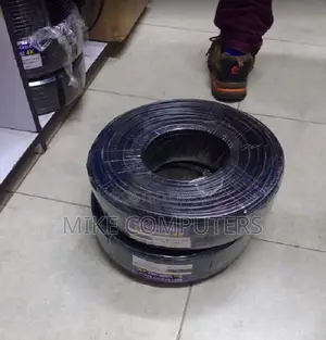 Advanced Rg Rg59 100m CCTV -Cable