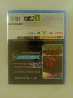 Minecraft Legends Deluxe Edition Ps5