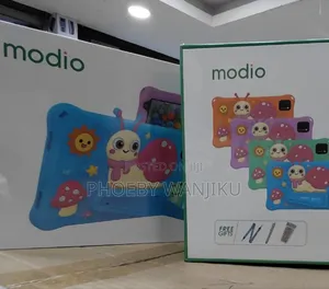 Modio M750
