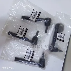 Mazda Cx-5 Left/Right Tie Rod End