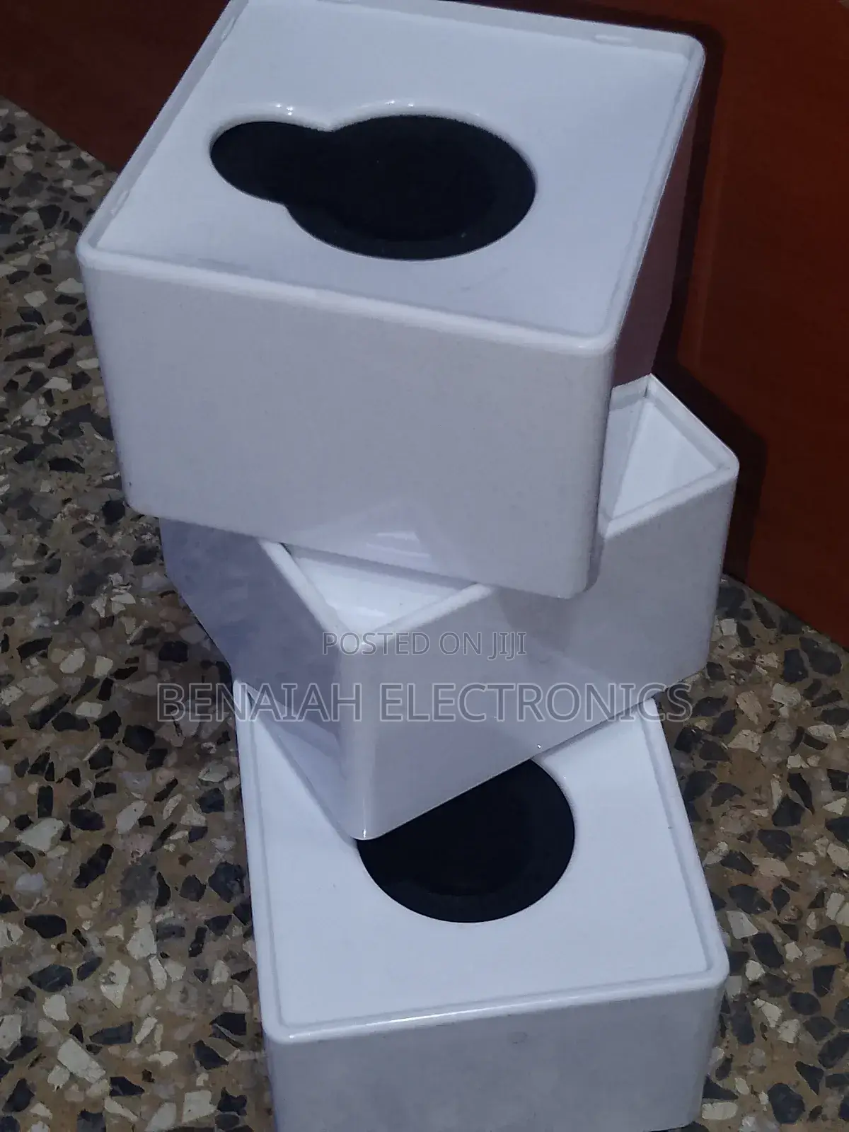 Microphone Flags(Holder )For Professional Branding,