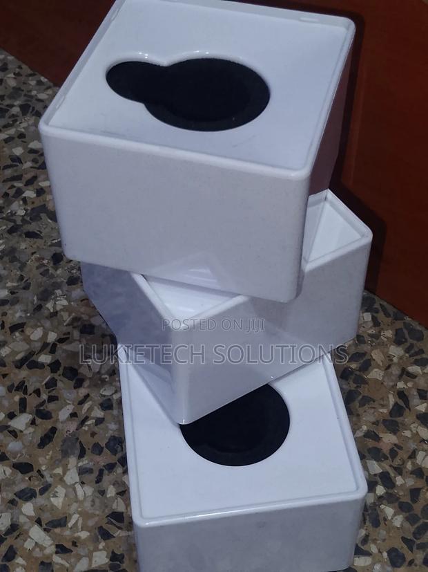 Microphone Flags(Holder )For Professional Branding, - main view