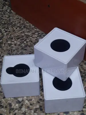 Microphone Flags(Holder )For Professional Branding,