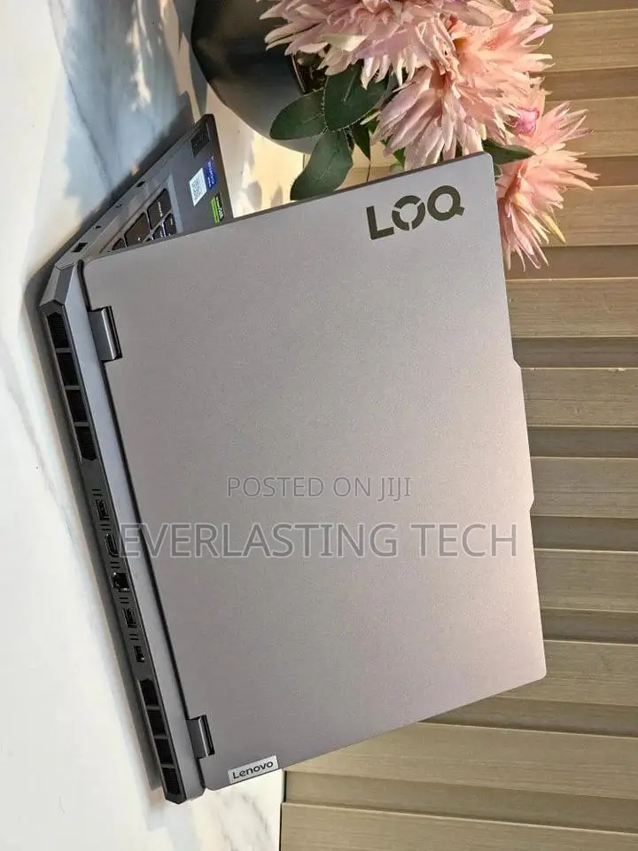 New Laptop Lenovo 24GB Intel Core i7 SSD 512GB