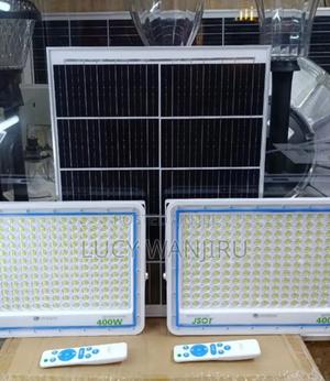 400w by 400w Sola Floodlights - main view