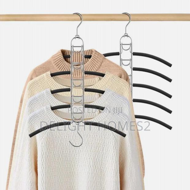 5 In 1 Antislip Clothes Hangers_alp