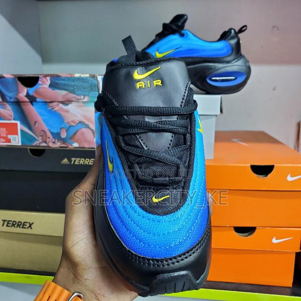 Nike Portals Kids - thumbnail 3